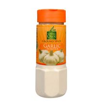 Natures Own Ground Spice Garlic Powder 50g